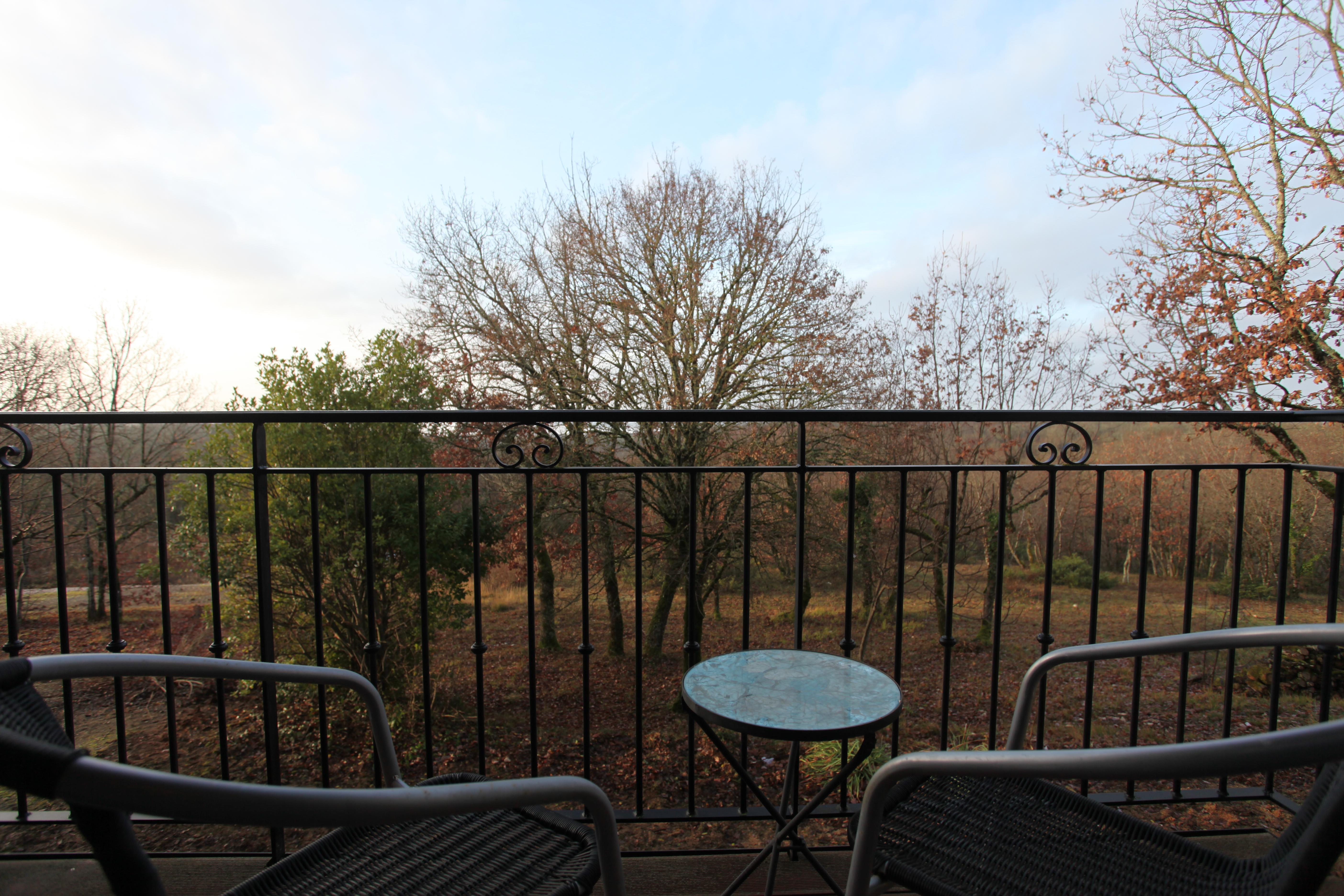 Le Bois D'Imbert Hotel Rocamadour Buitenkant foto