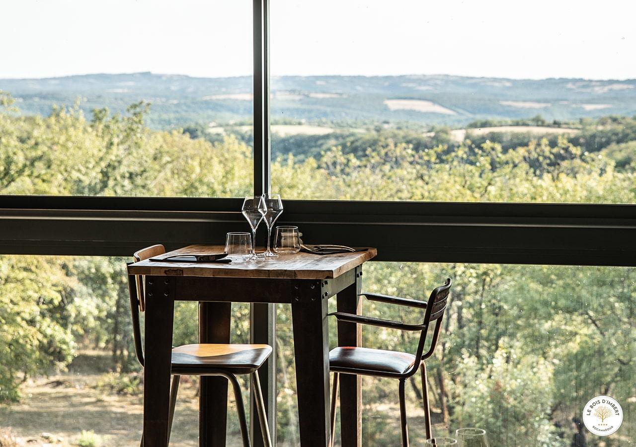 Le Bois D'Imbert Hotel Rocamadour Buitenkant foto