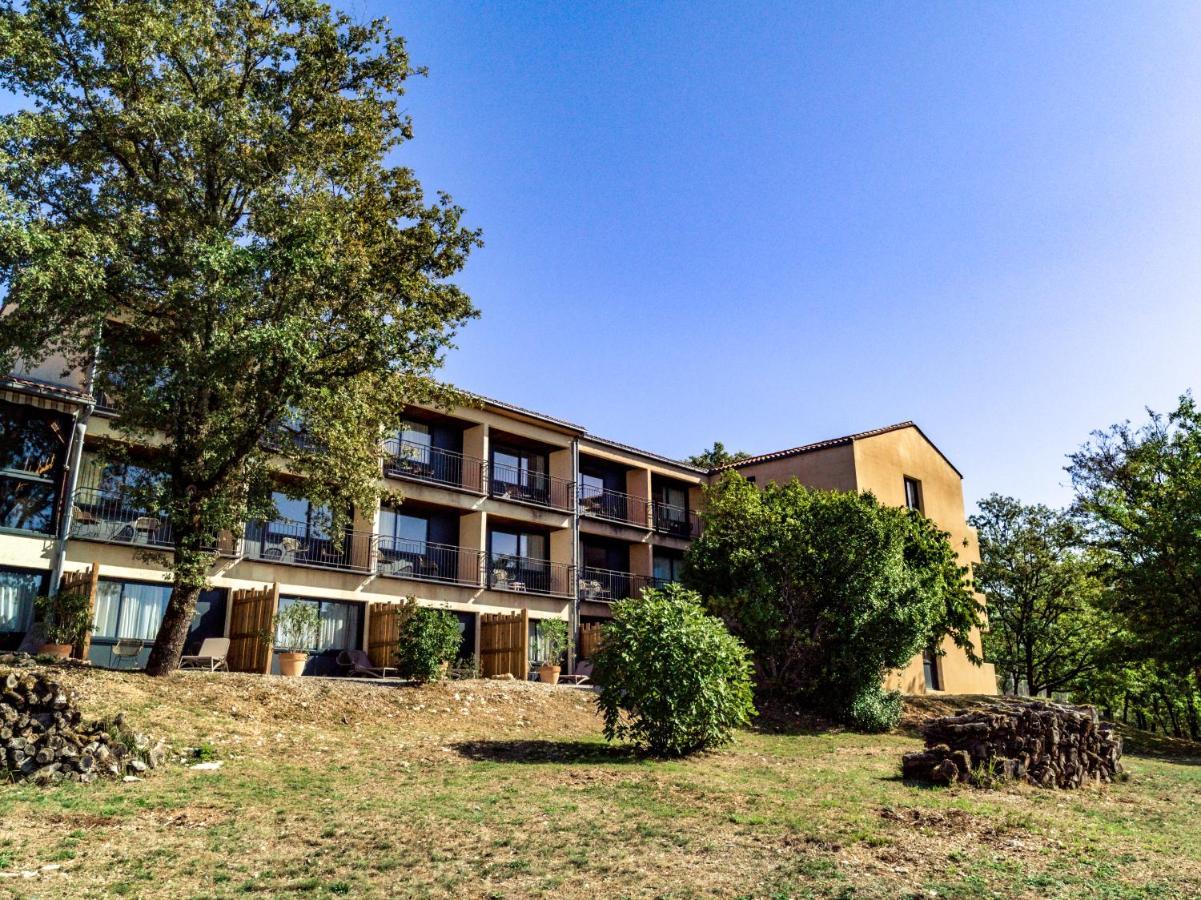 Le Bois D'Imbert Hotel Rocamadour Buitenkant foto